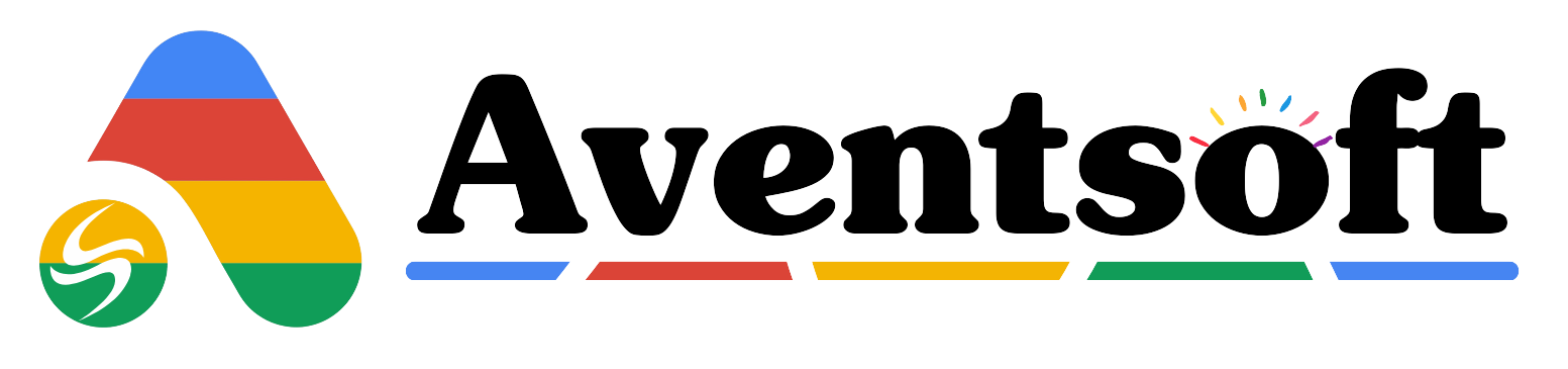 Aventsoft Logo