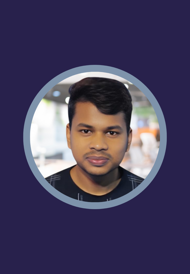 Suvajit Mondal - Founder & CMO of Aventsoft